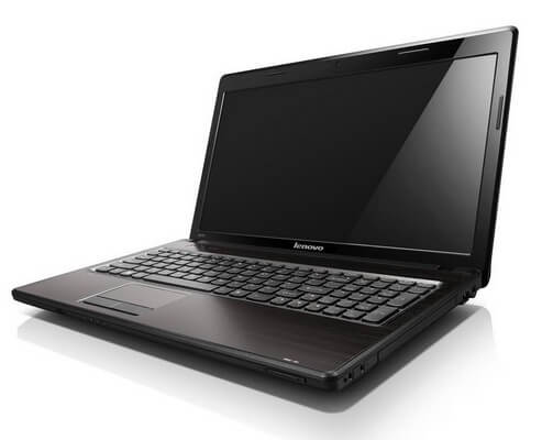 Замена сетевой карты на ноутбуке Lenovo G570